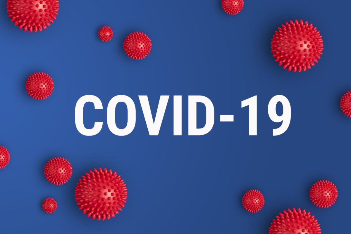 COVID-19 – Prevention and Control