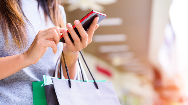 Mystery Shopper